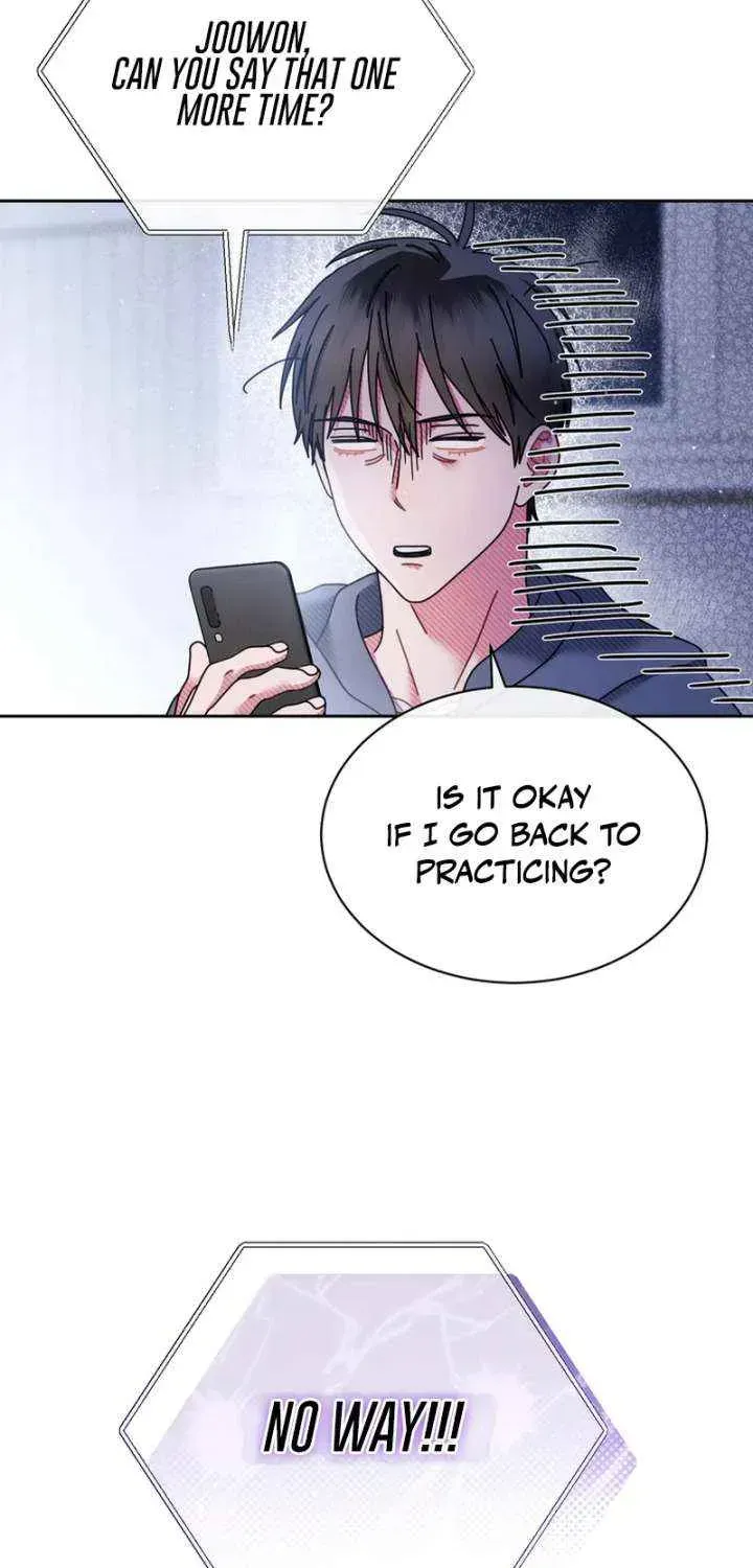 High School Musical Genius Is Paganini Reincarnated Chapter 90 Page 31