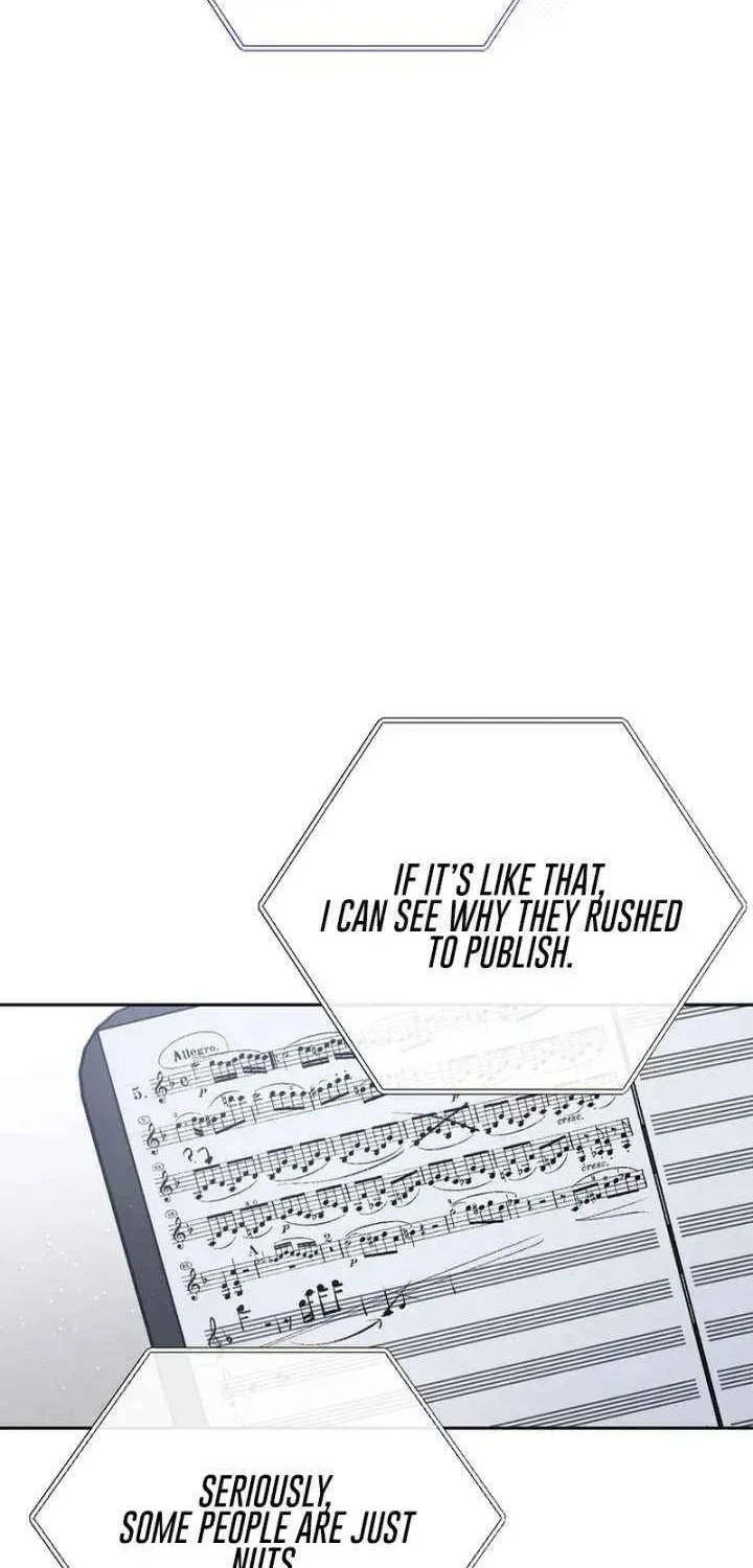 High School Musical Genius Is Paganini Reincarnated Chapter 90 Page 32