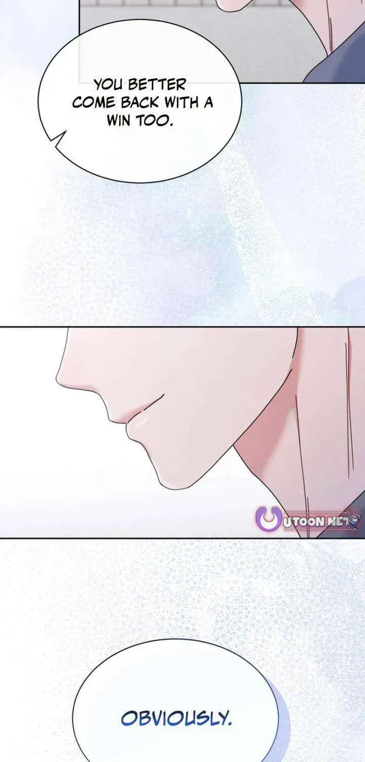 High School Musical Genius Is Paganini Reincarnated Chapter 90 Page 36