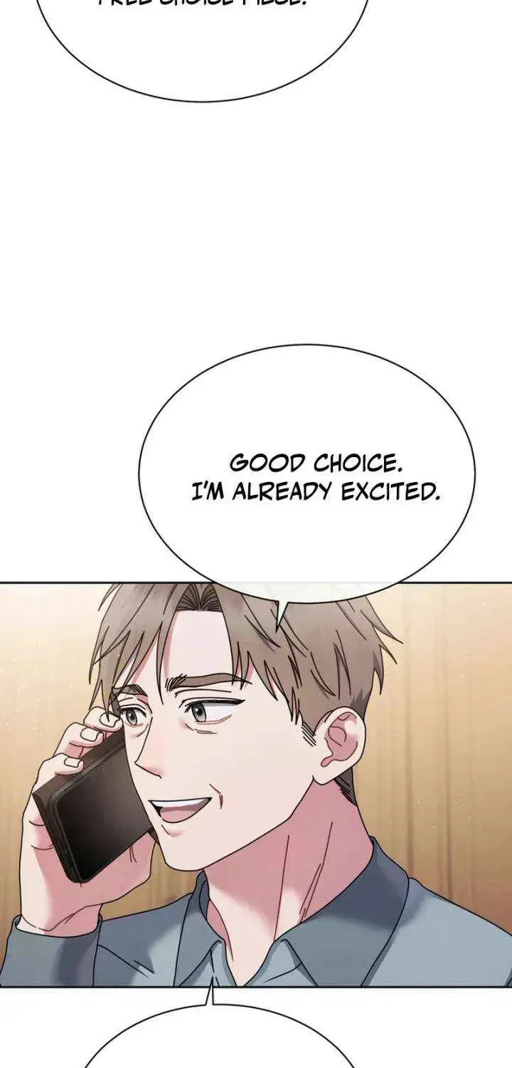 High School Musical Genius Is Paganini Reincarnated Chapter 90 Page 39
