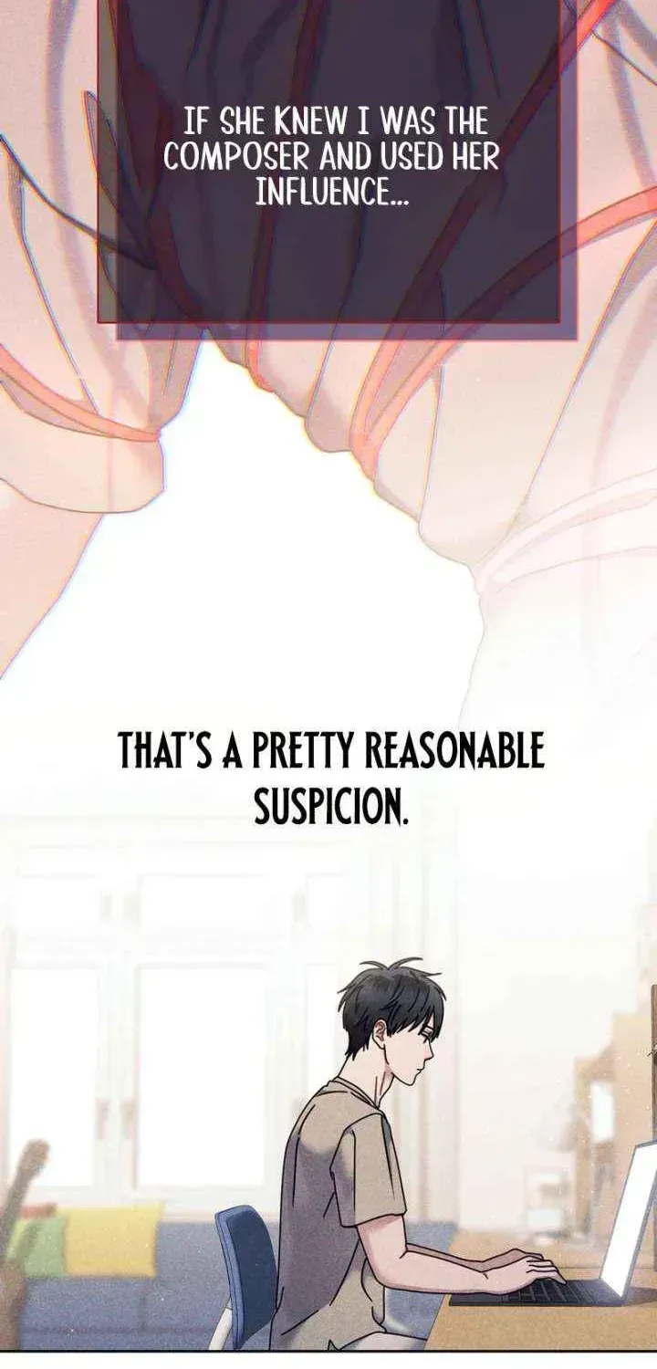 High School Musical Genius Is Paganini Reincarnated Chapter 90 Page 52