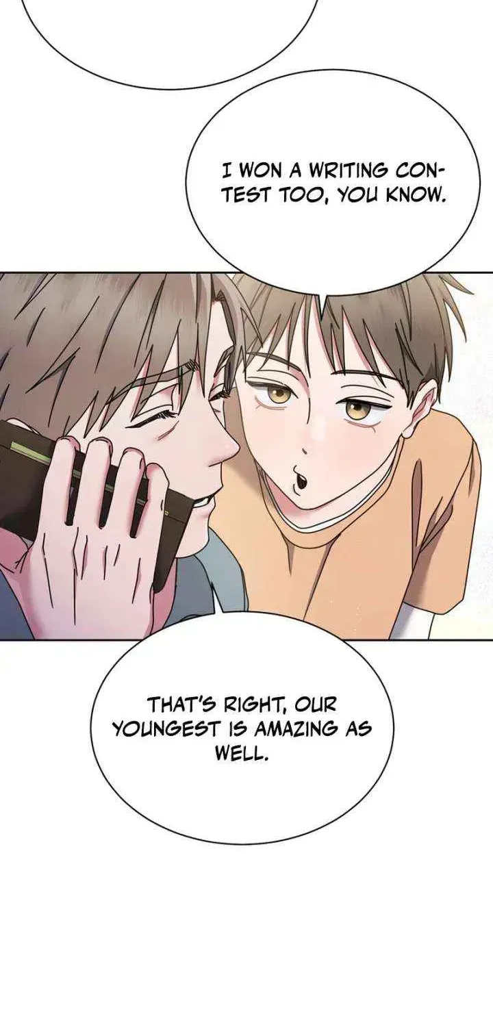High School Musical Genius Is Paganini Reincarnated Chapter 90 Page 57