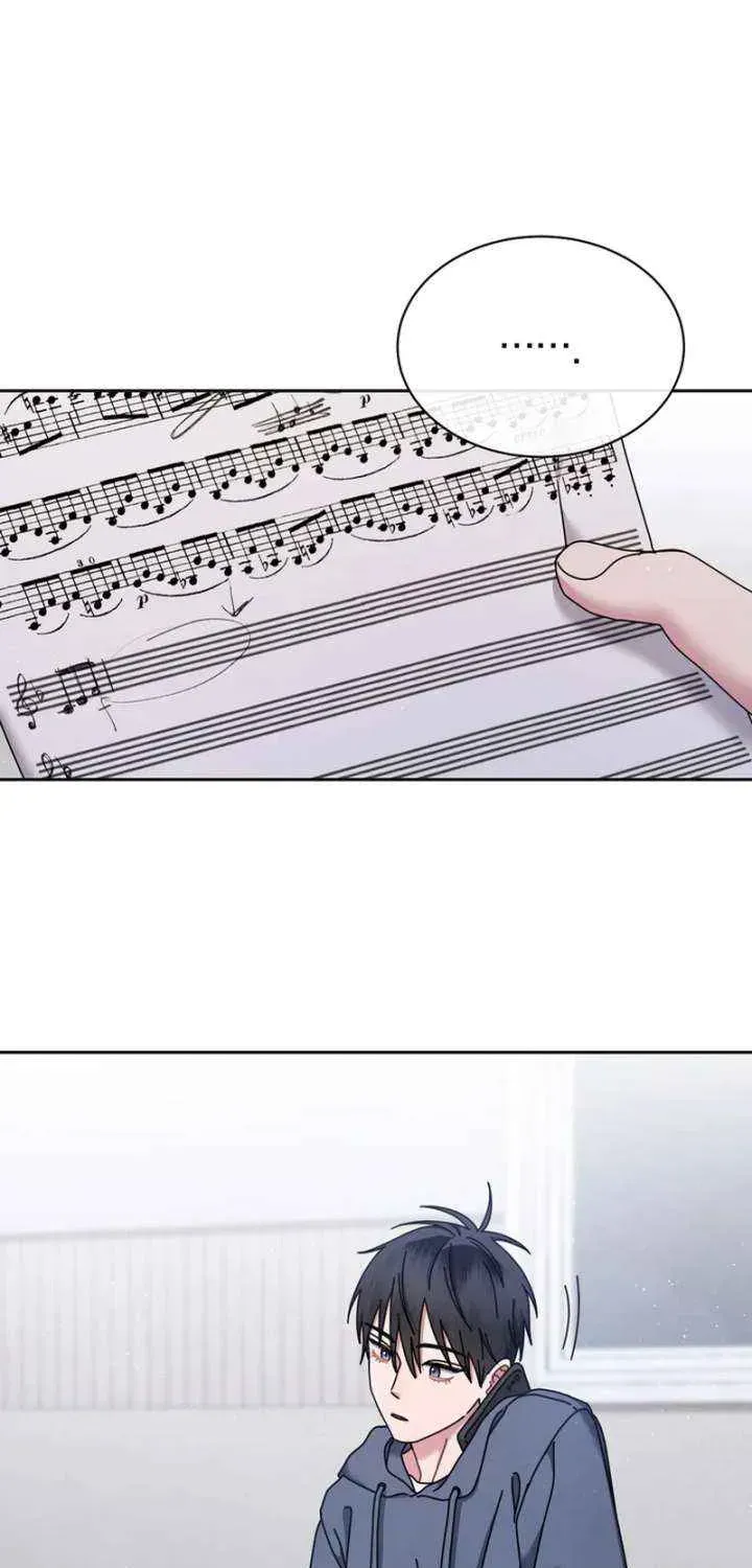 High School Musical Genius Is Paganini Reincarnated Chapter 90 Page 58