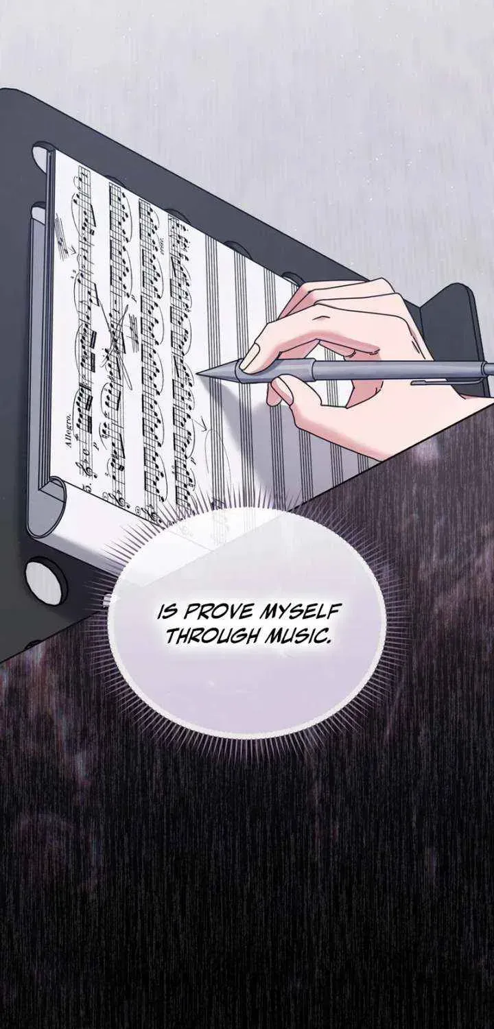 High School Musical Genius Is Paganini Reincarnated Chapter 90 Page 71