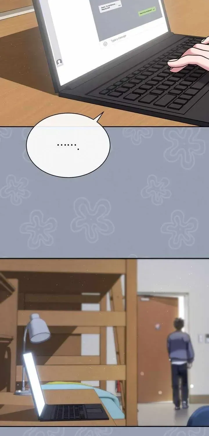 High School Musical Genius Is Paganini Reincarnated Chapter 91 Page 4