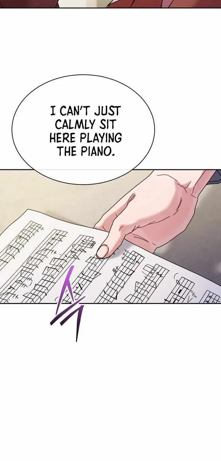 High School Musical Genius Is Paganini Reincarnated Chapter 91 Page 22