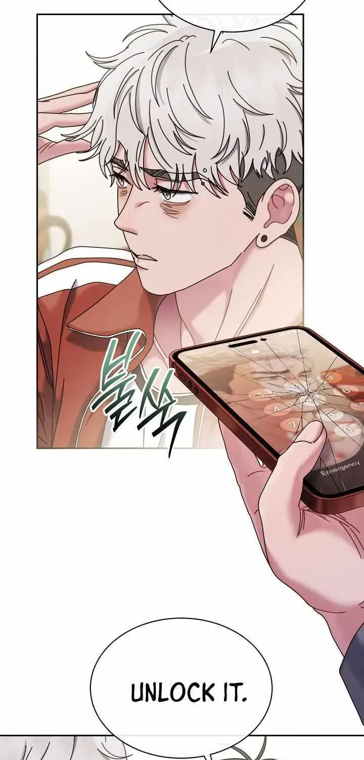 High School Musical Genius Is Paganini Reincarnated Chapter 91 Page 27