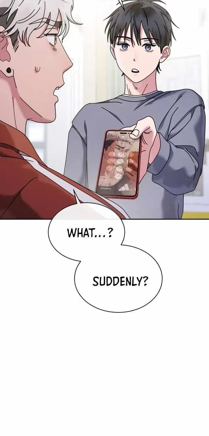 High School Musical Genius Is Paganini Reincarnated Chapter 91 Page 28