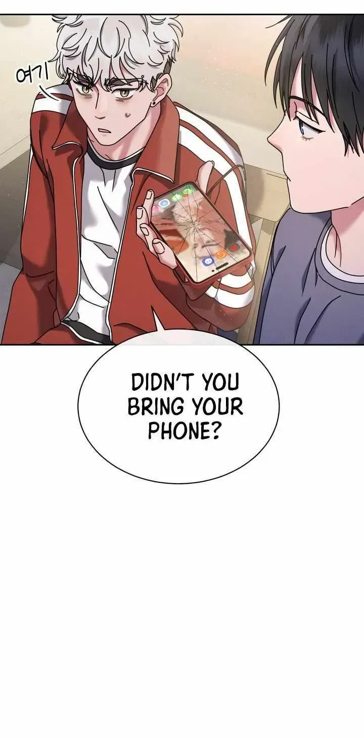 High School Musical Genius Is Paganini Reincarnated Chapter 91 Page 29