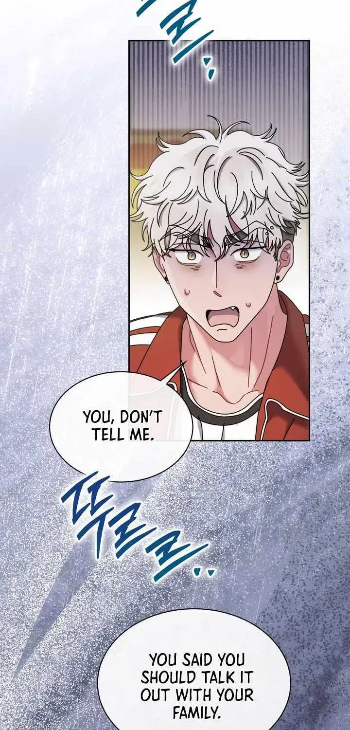 High School Musical Genius Is Paganini Reincarnated Chapter 91 Page 31