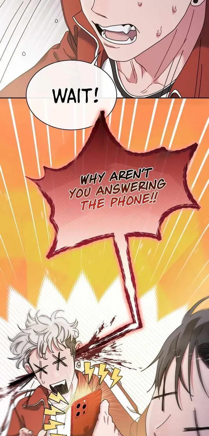High School Musical Genius Is Paganini Reincarnated Chapter 91 Page 33