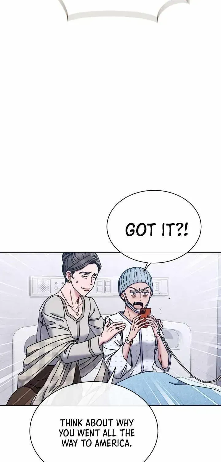 High School Musical Genius Is Paganini Reincarnated Chapter 91 Page 37