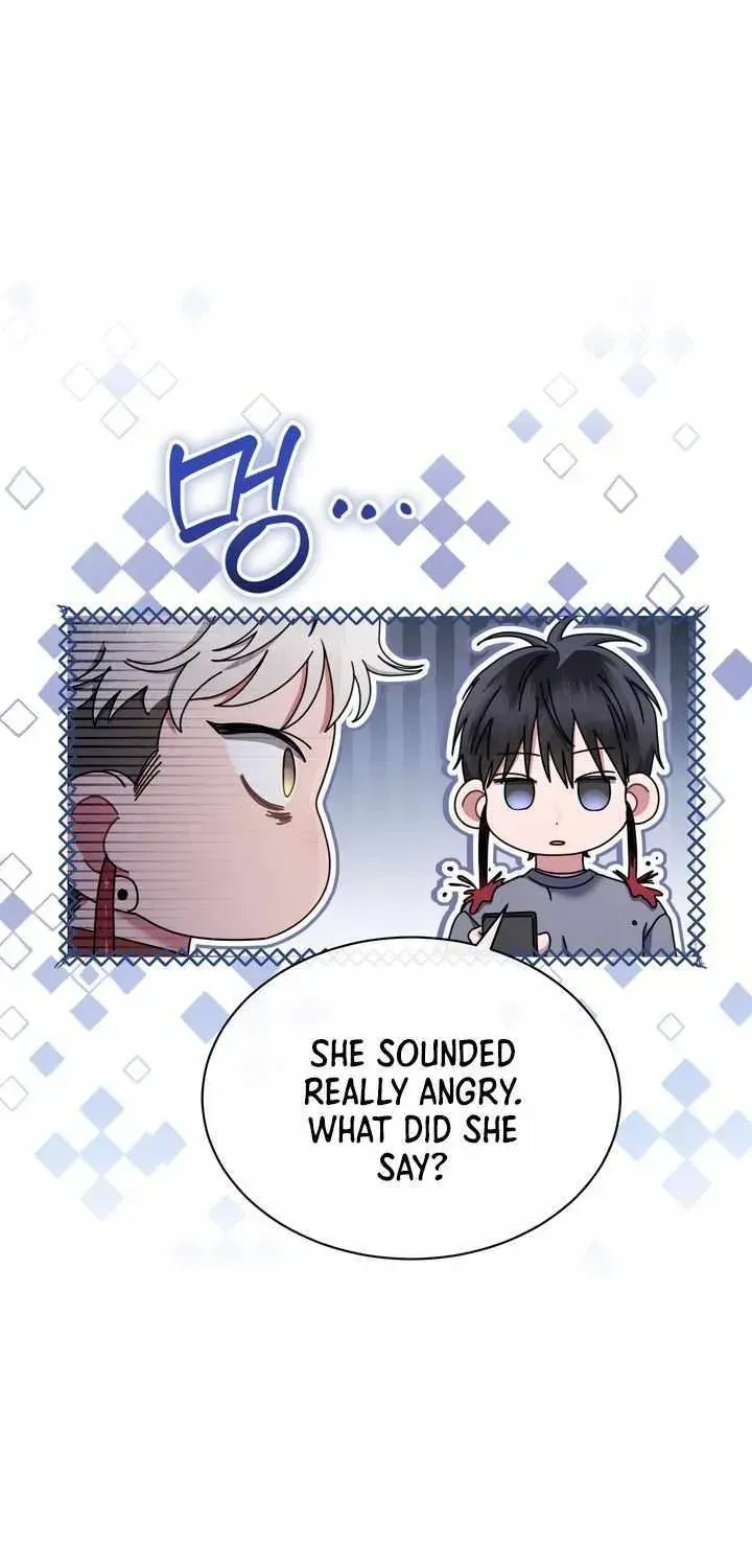 High School Musical Genius Is Paganini Reincarnated Chapter 91 Page 40