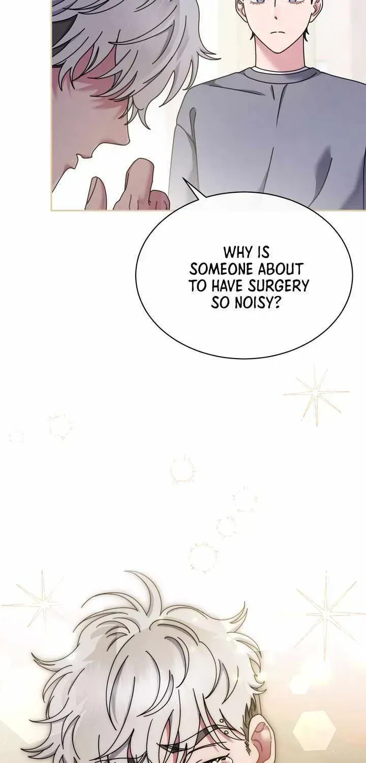 High School Musical Genius Is Paganini Reincarnated Chapter 91 Page 43