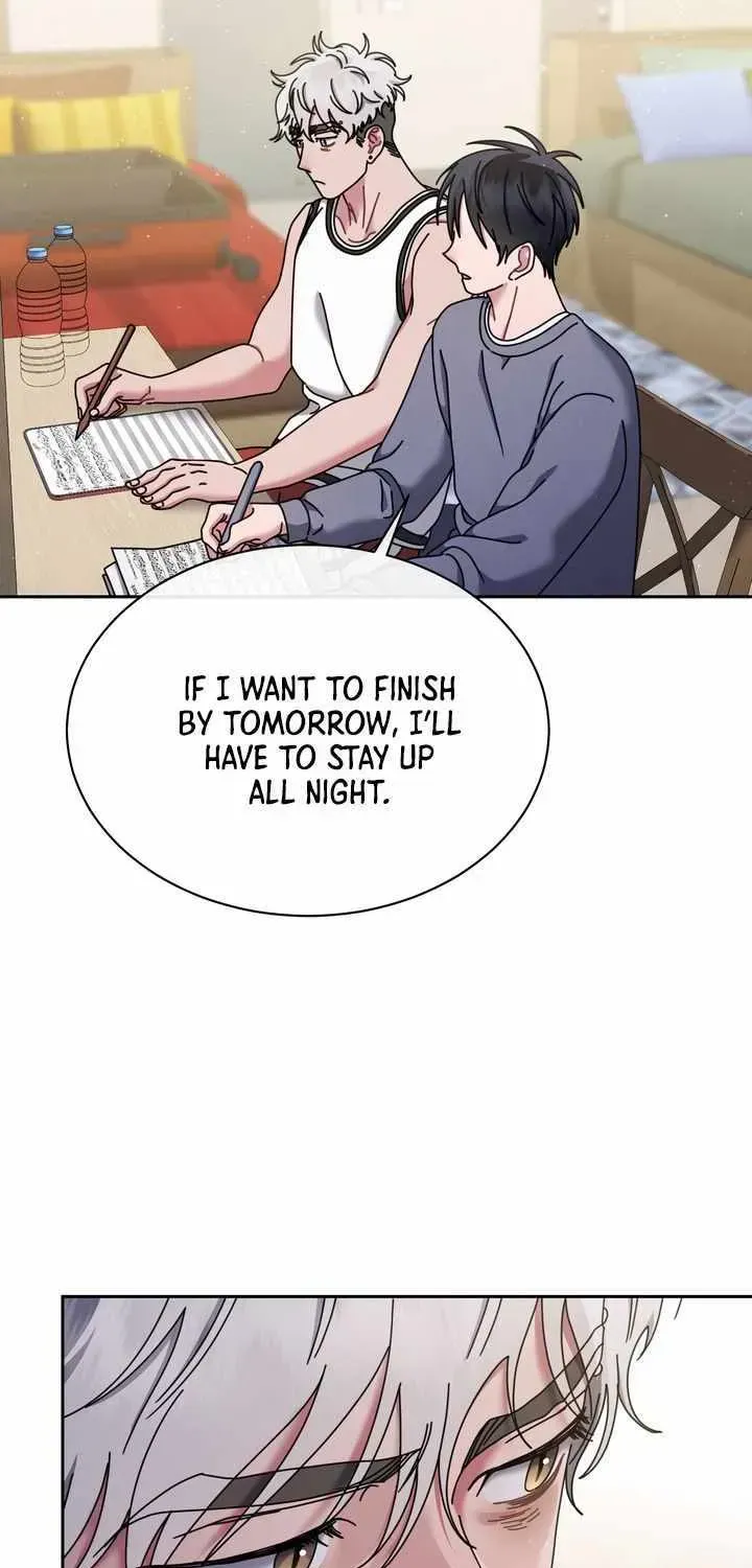 High School Musical Genius Is Paganini Reincarnated Chapter 91 Page 46