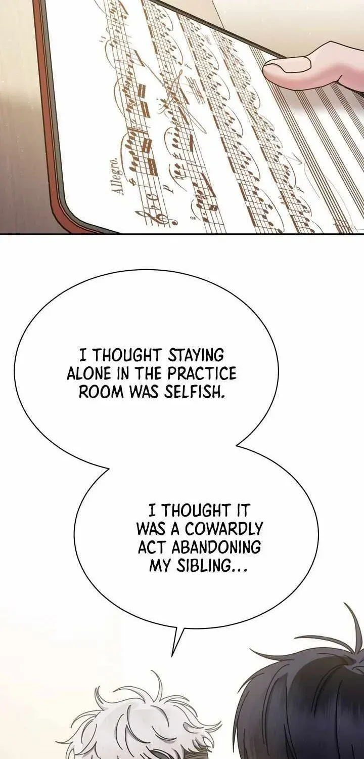 High School Musical Genius Is Paganini Reincarnated Chapter 91 Page 49