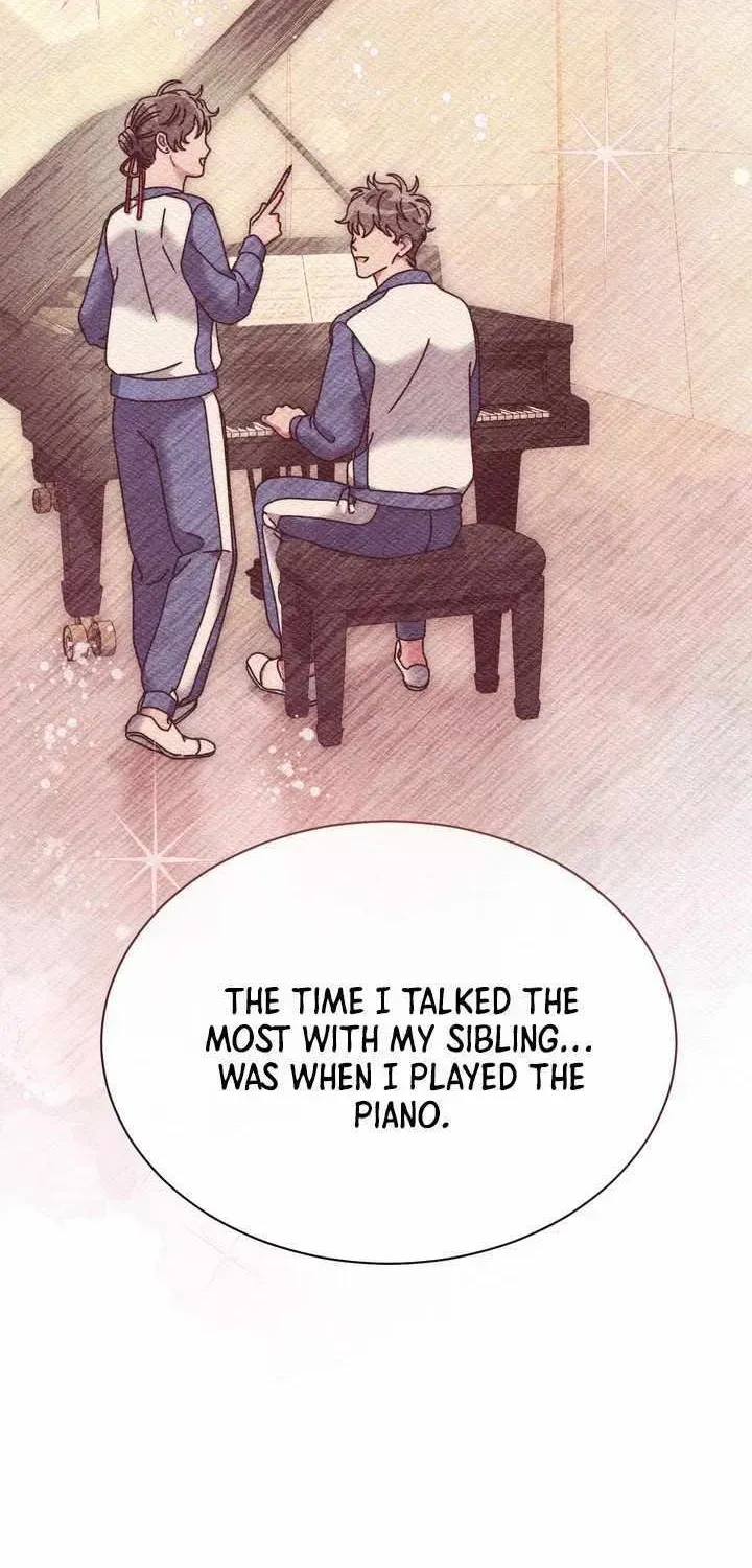 High School Musical Genius Is Paganini Reincarnated Chapter 91 Page 51