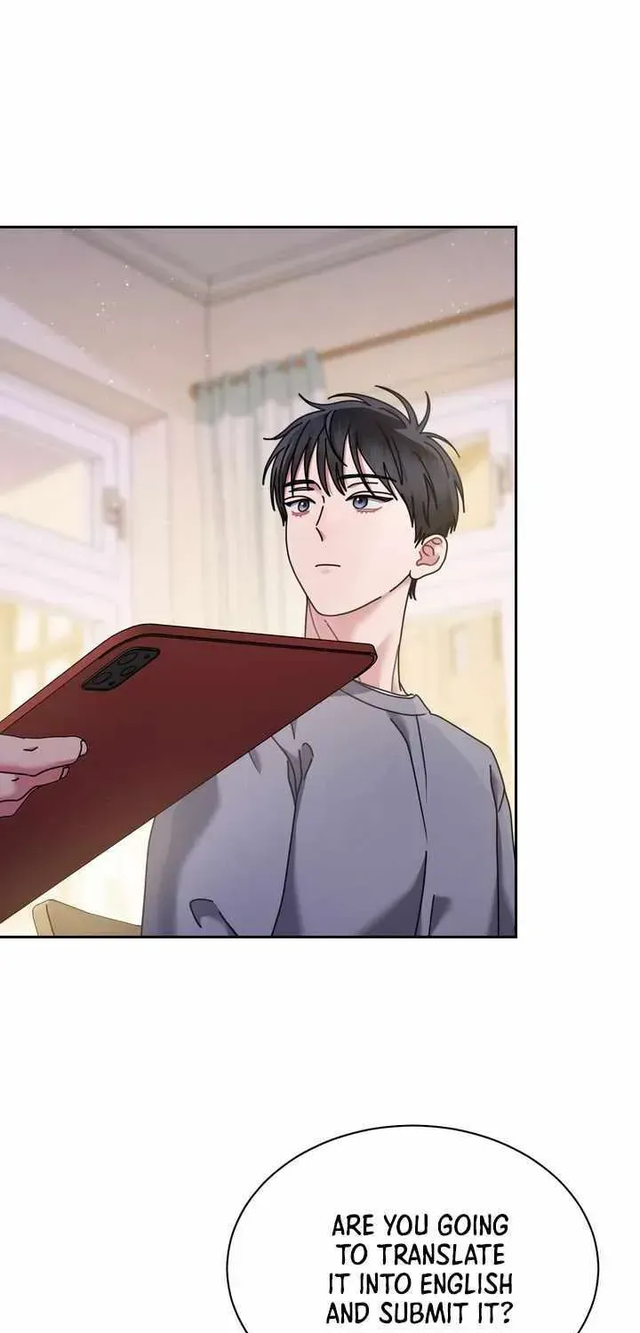 High School Musical Genius Is Paganini Reincarnated Chapter 91 Page 52