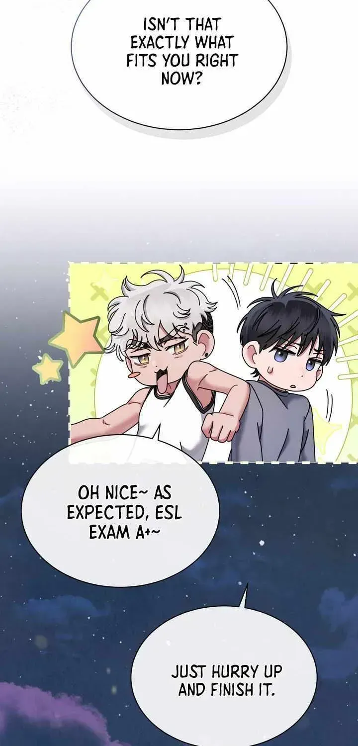 High School Musical Genius Is Paganini Reincarnated Chapter 91 Page 57