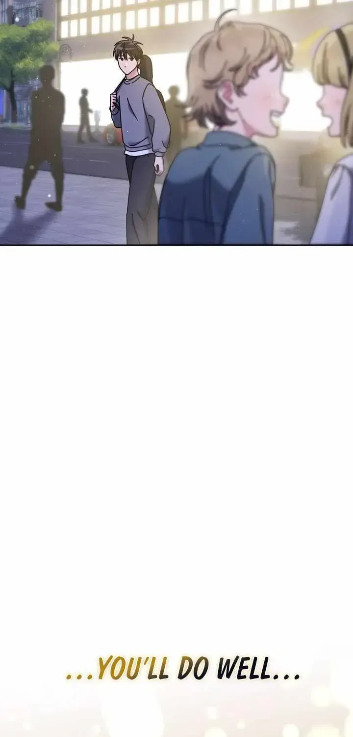 High School Musical Genius Is Paganini Reincarnated Chapter 91 Page 60