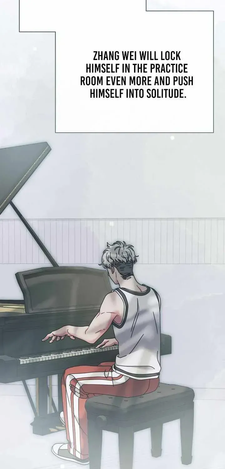High School Musical Genius Is Paganini Reincarnated Chapter 91 Page 62