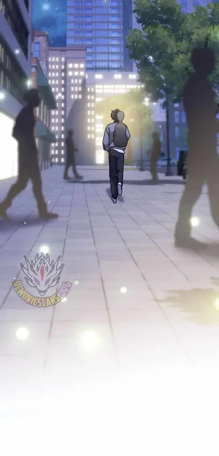 High School Musical Genius Is Paganini Reincarnated Chapter 91 Page 67