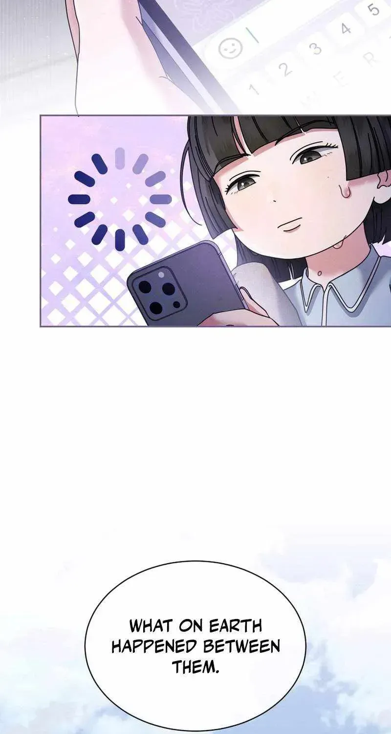 High School Musical Genius Is Paganini Reincarnated Chapter 92 Page 5