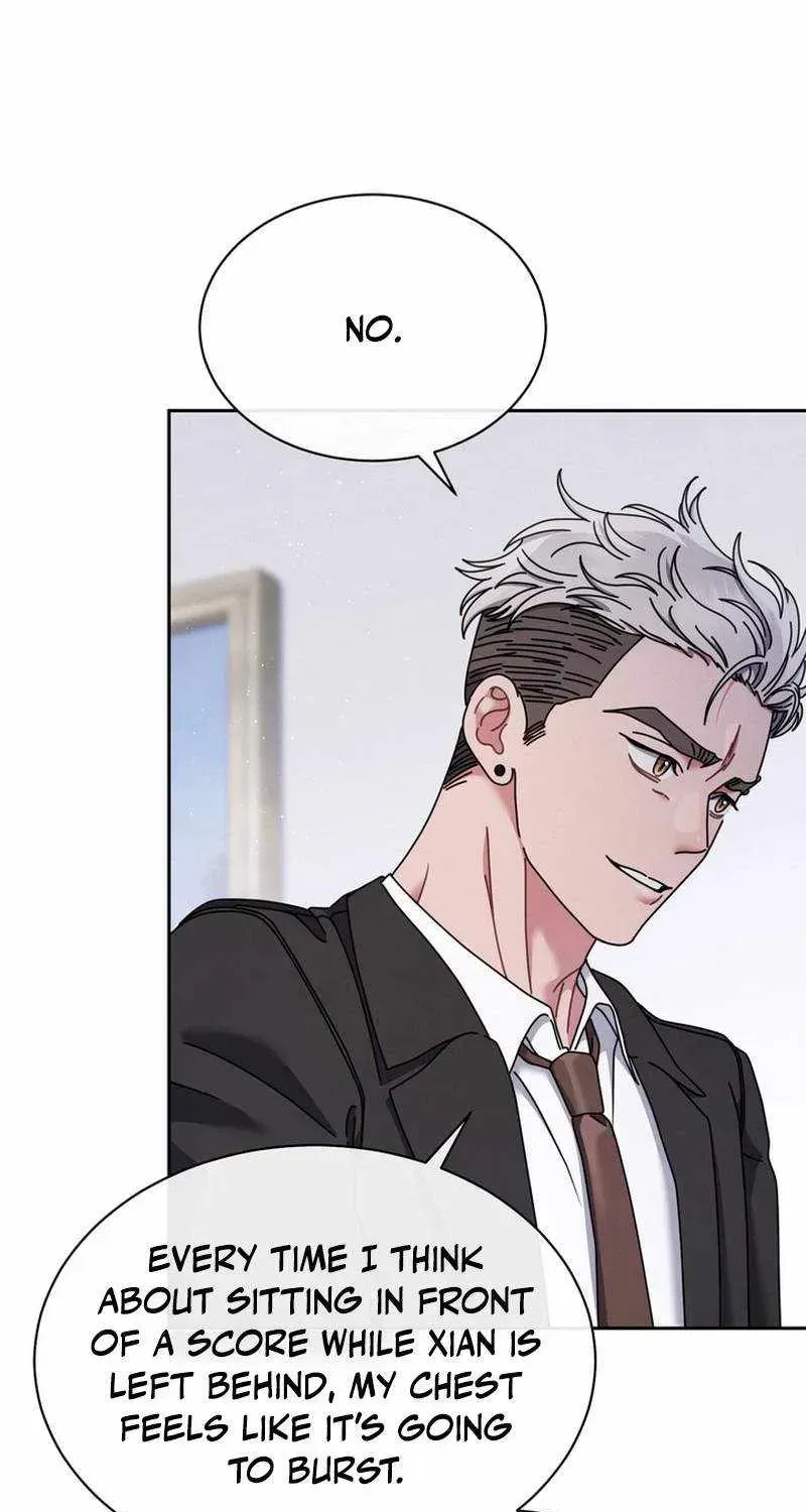 High School Musical Genius Is Paganini Reincarnated Chapter 92 Page 11
