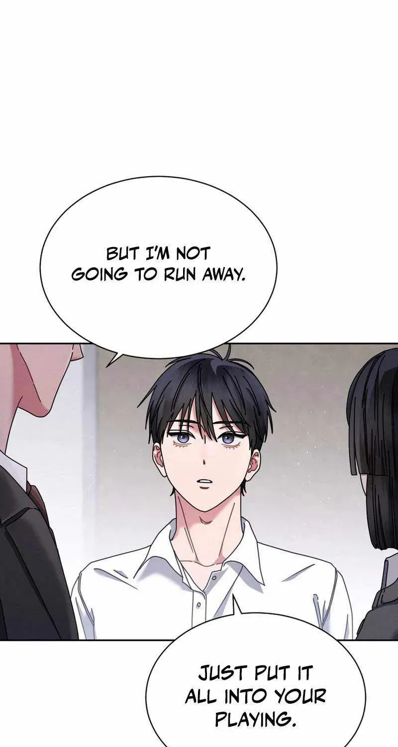 High School Musical Genius Is Paganini Reincarnated Chapter 92 Page 13