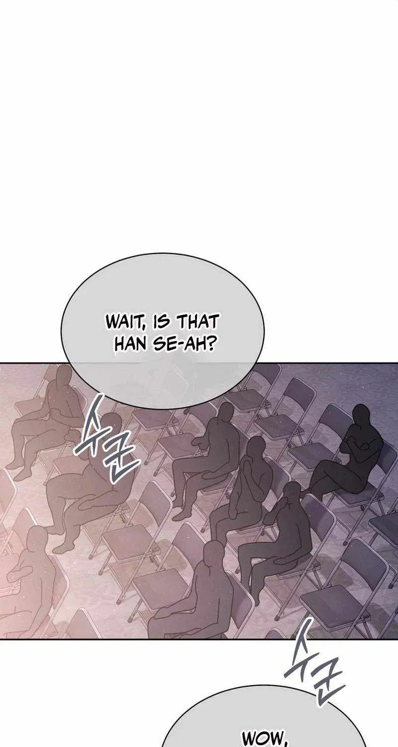 High School Musical Genius Is Paganini Reincarnated Chapter 92 Page 26