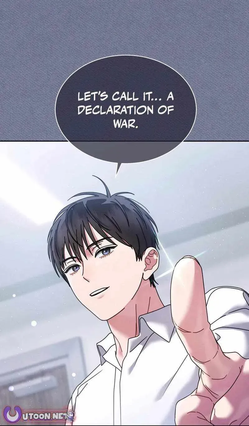 High School Musical Genius Is Paganini Reincarnated Chapter 92 Page 32