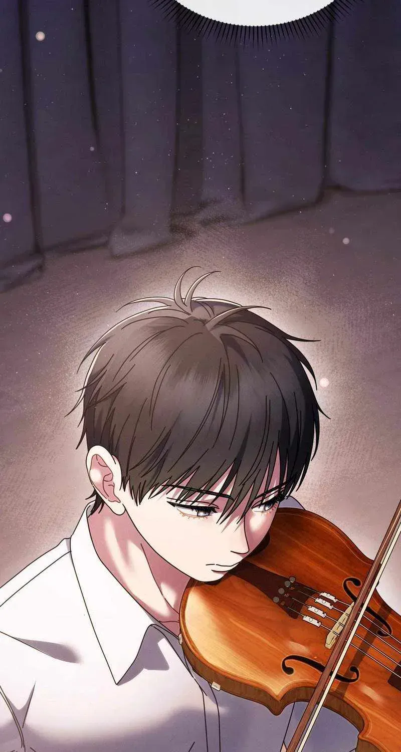 High School Musical Genius Is Paganini Reincarnated Chapter 92 Page 35