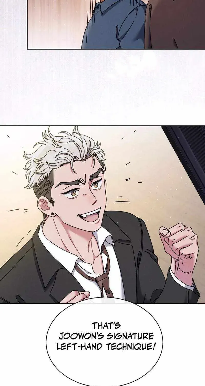 High School Musical Genius Is Paganini Reincarnated Chapter 92 Page 38