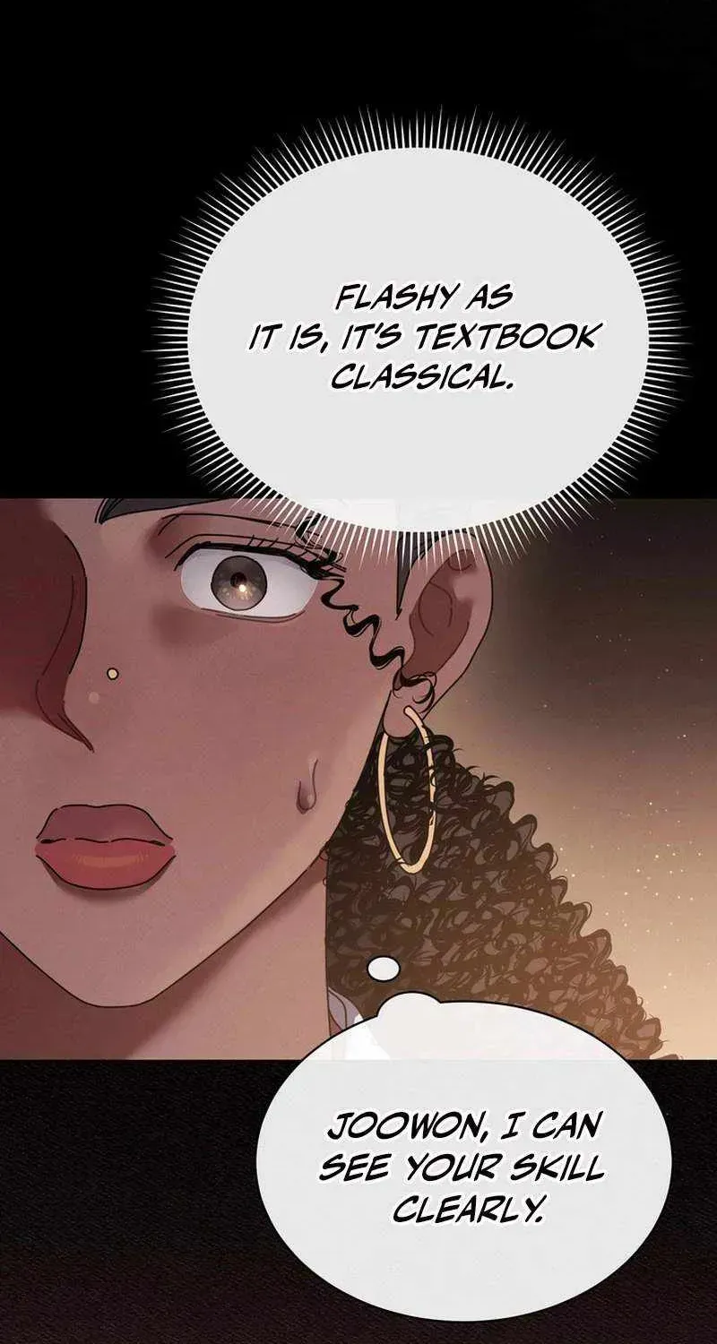 High School Musical Genius Is Paganini Reincarnated Chapter 92 Page 44