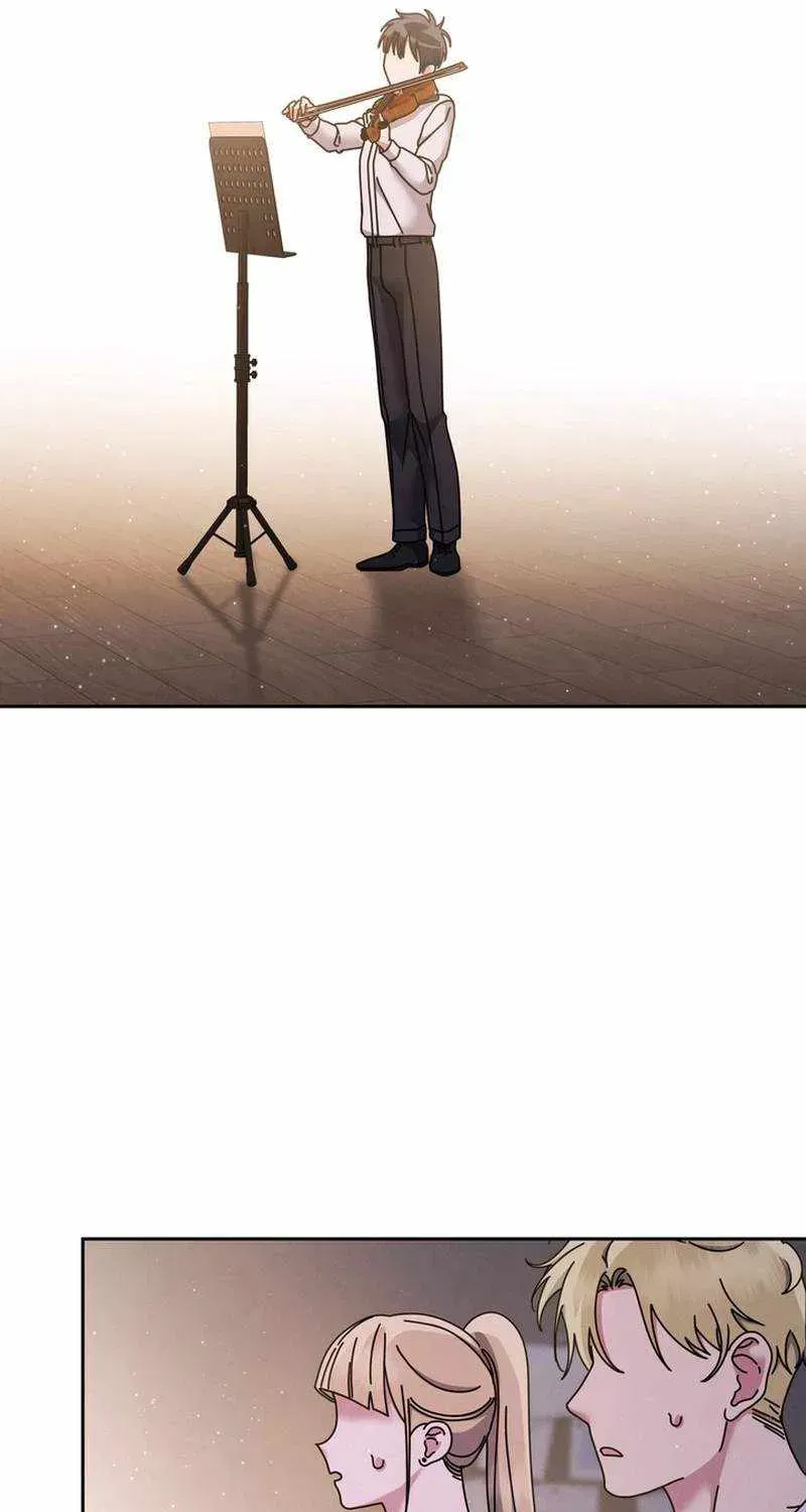 High School Musical Genius Is Paganini Reincarnated Chapter 92 Page 50