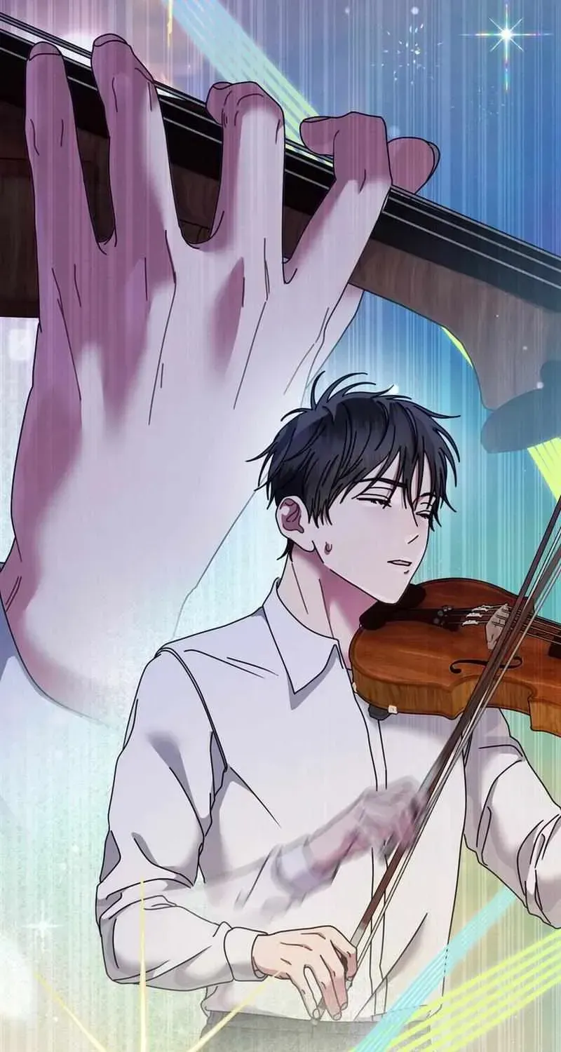 High School Musical Genius Is Paganini Reincarnated Chapter 92 Page 63