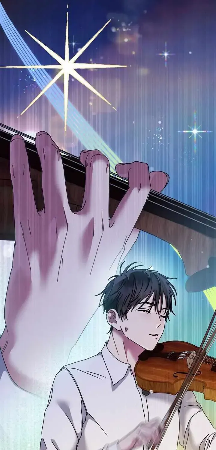 High School Musical Genius Is Paganini Reincarnated Chapter 93 Page 5