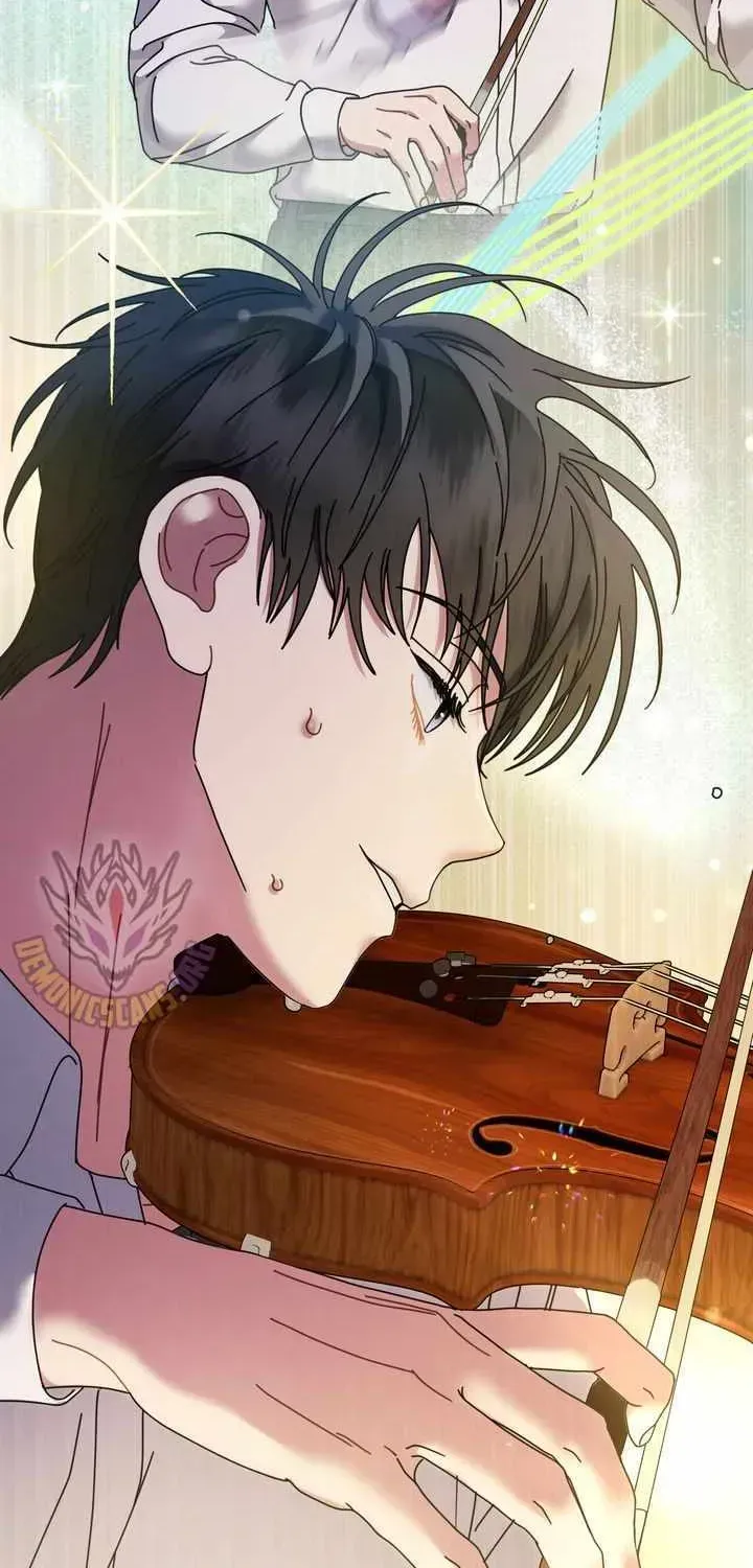 High School Musical Genius Is Paganini Reincarnated Chapter 93 Page 6