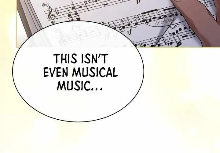 High School Musical Genius Is Paganini Reincarnated Chapter 93 Page 10