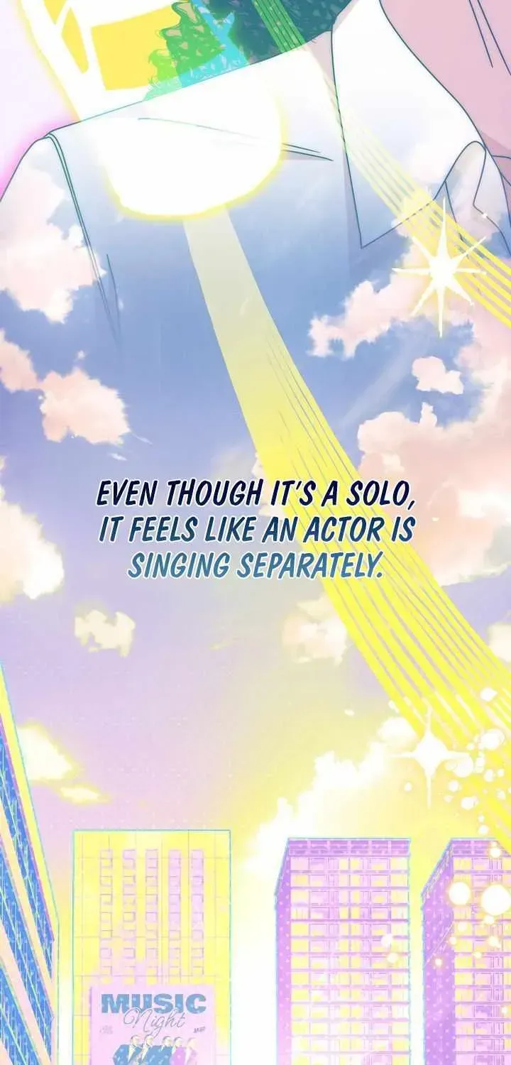 High School Musical Genius Is Paganini Reincarnated Chapter 93 Page 13