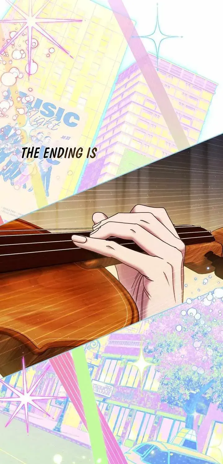 High School Musical Genius Is Paganini Reincarnated Chapter 93 Page 23