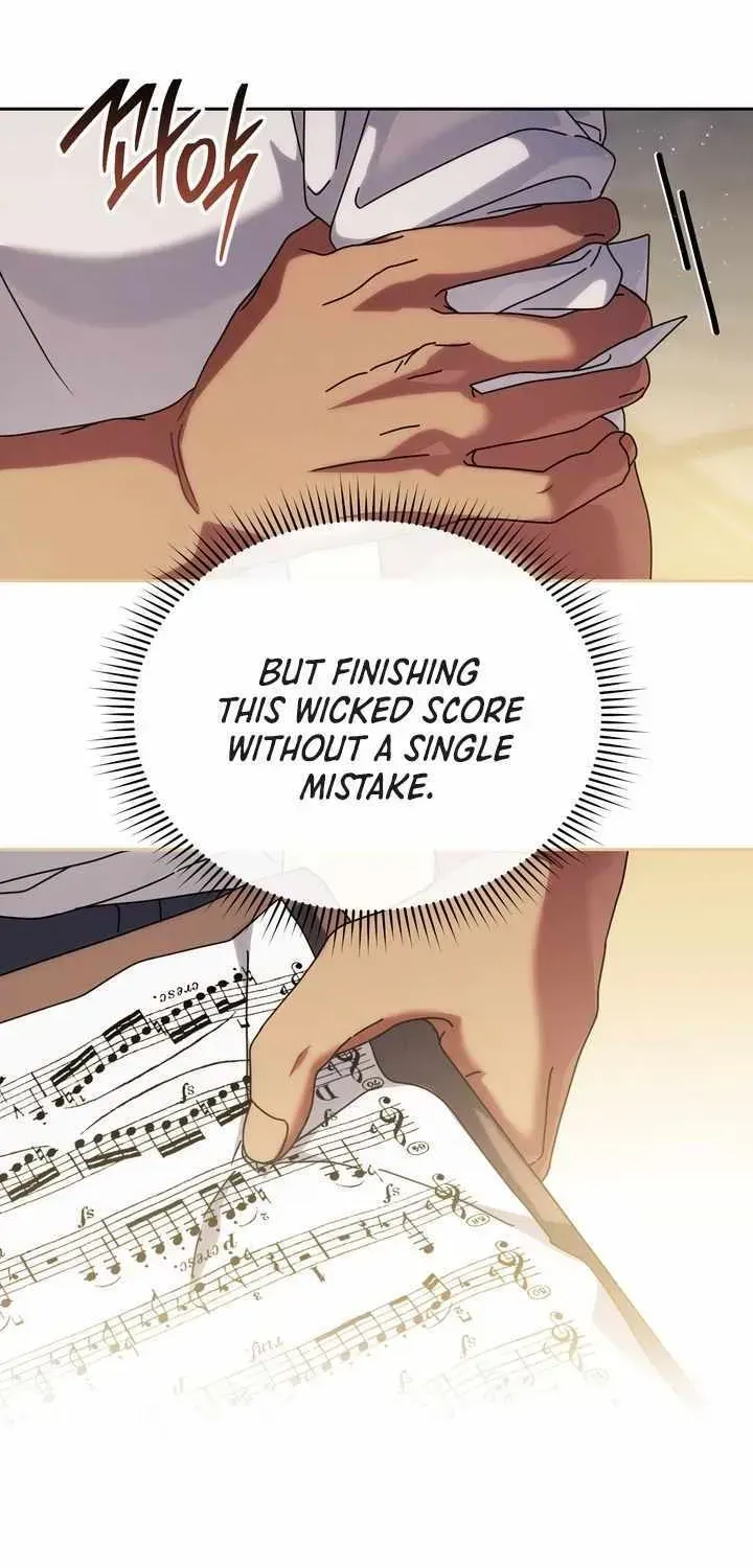 High School Musical Genius Is Paganini Reincarnated Chapter 93 Page 30