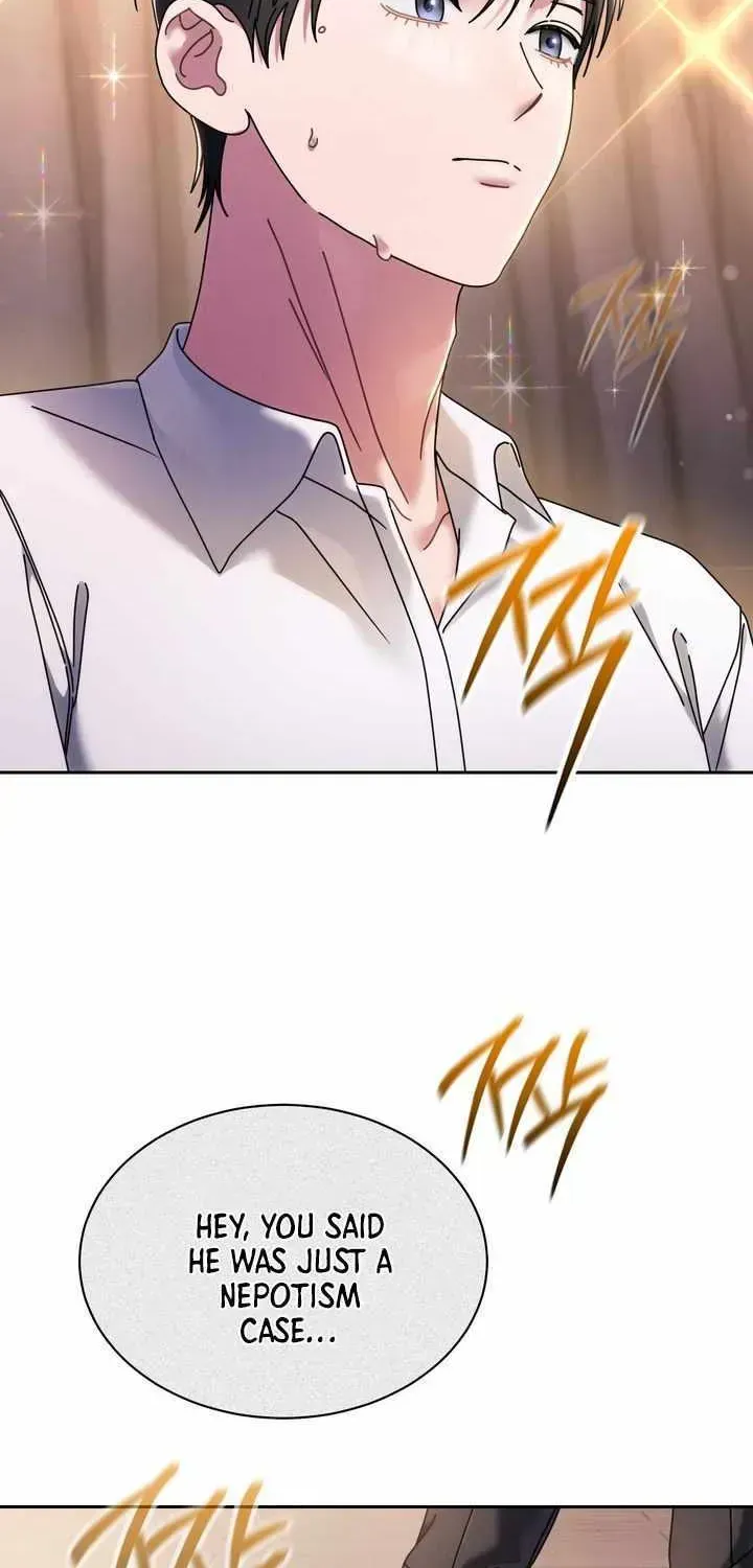 High School Musical Genius Is Paganini Reincarnated Chapter 93 Page 32