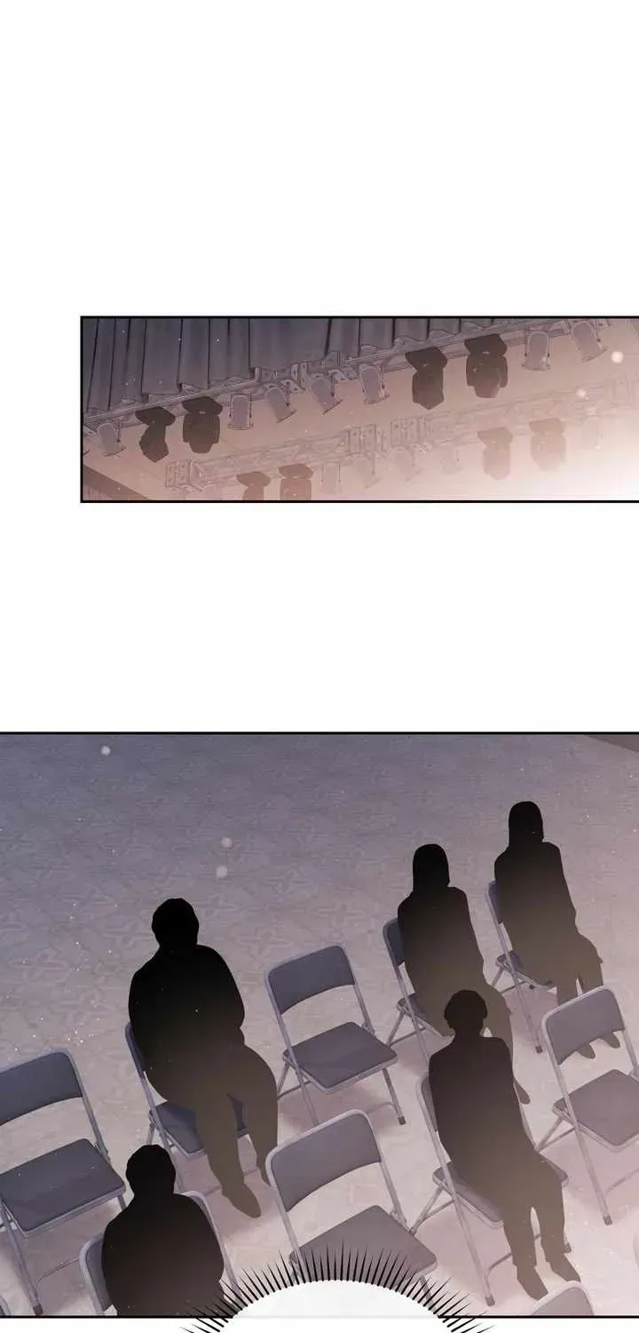 High School Musical Genius Is Paganini Reincarnated Chapter 93 Page 38