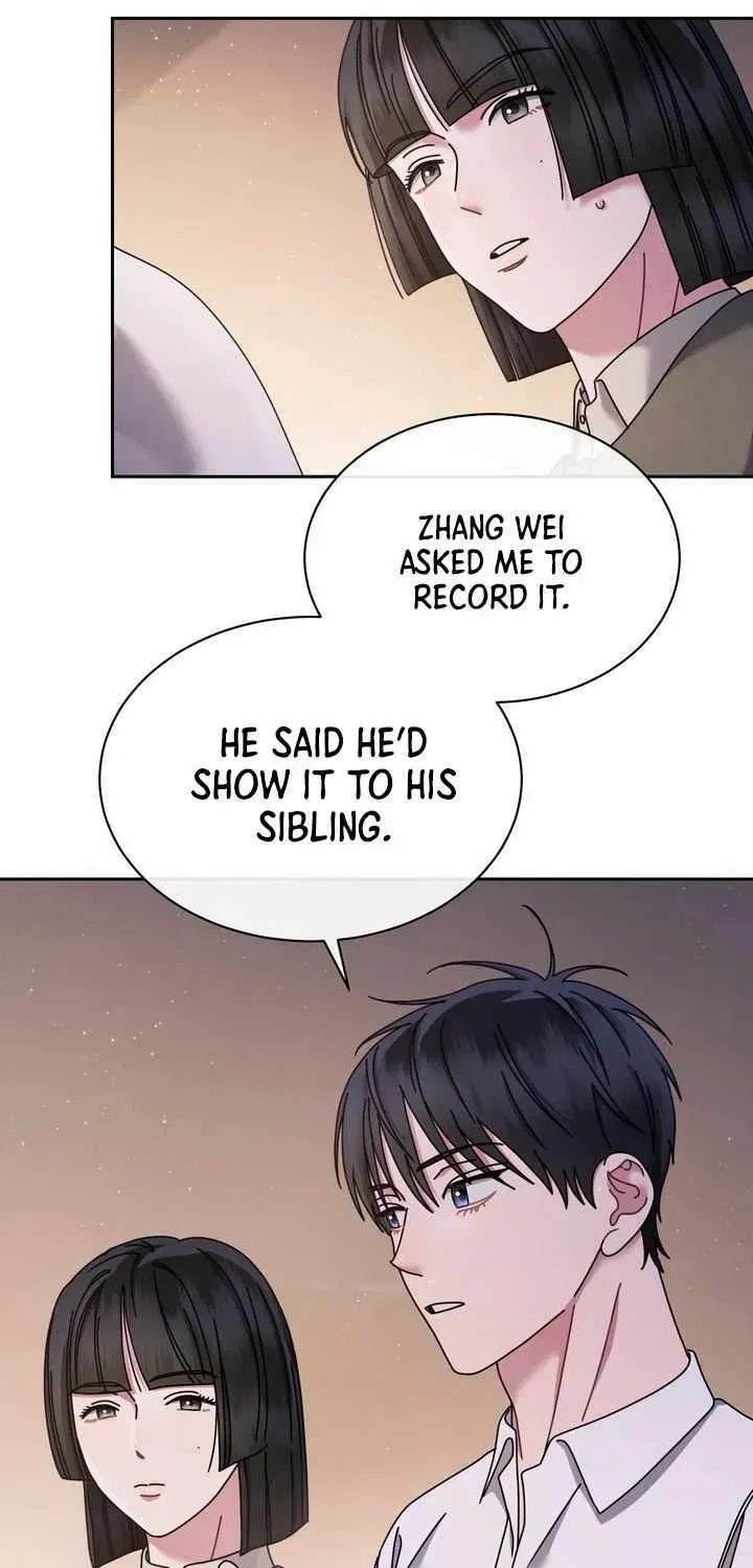 High School Musical Genius Is Paganini Reincarnated Chapter 93 Page 45