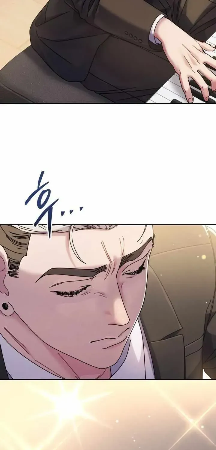 High School Musical Genius Is Paganini Reincarnated Chapter 93 Page 49