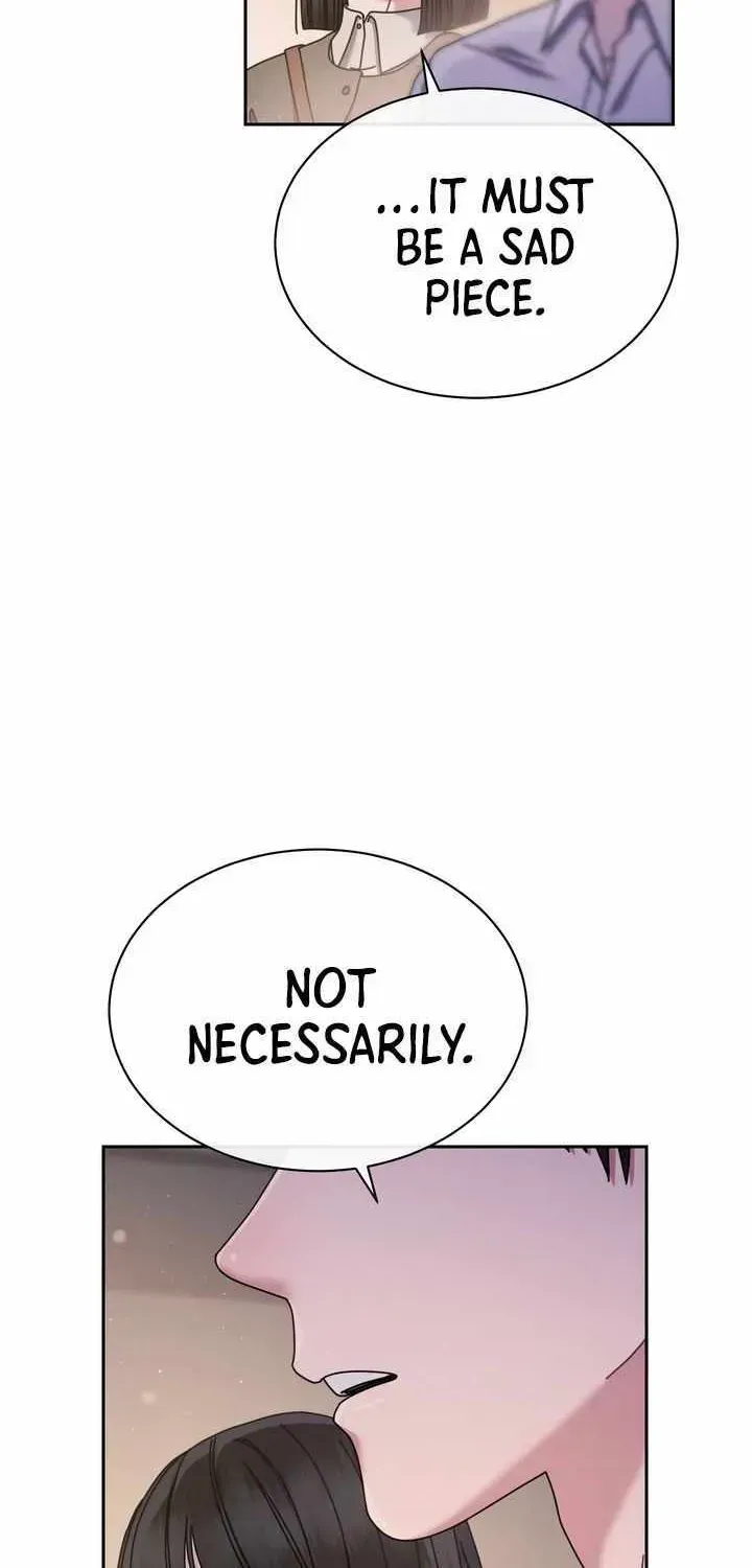 High School Musical Genius Is Paganini Reincarnated Chapter 93 Page 54