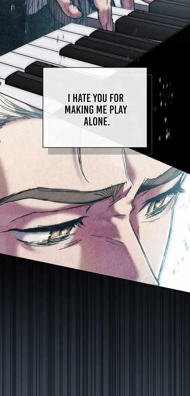 High School Musical Genius Is Paganini Reincarnated Chapter 93 Page 61