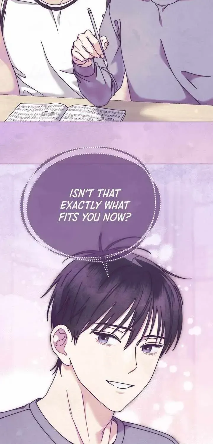 High School Musical Genius Is Paganini Reincarnated Chapter 93 Page 75