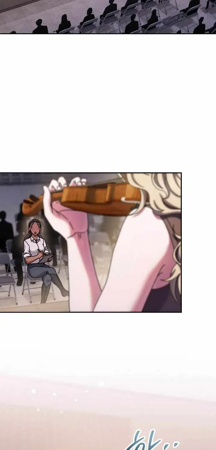 High School Musical Genius Is Paganini Reincarnated Chapter 94 Page 4
